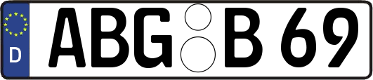 ABG-B69