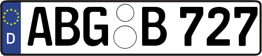 ABG-B727