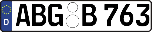 ABG-B763
