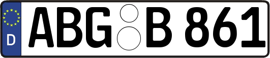 ABG-B861