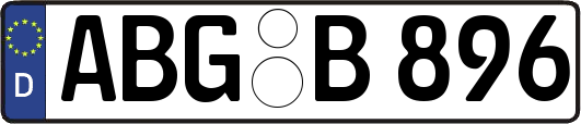 ABG-B896