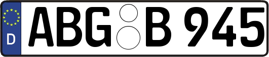 ABG-B945