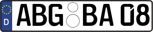 ABG-BA08