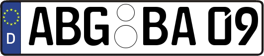 ABG-BA09