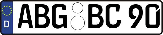 ABG-BC90