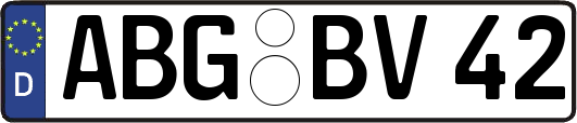 ABG-BV42