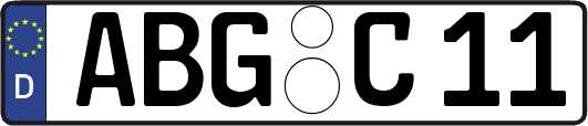 ABG-C11