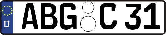 ABG-C31