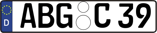 ABG-C39