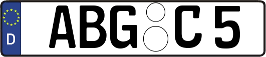 ABG-C5