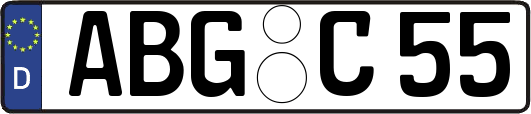 ABG-C55