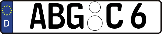 ABG-C6