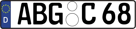 ABG-C68