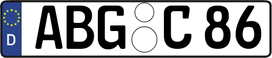 ABG-C86