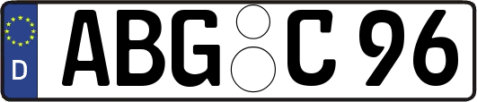 ABG-C96