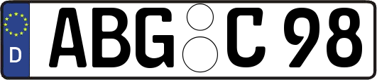 ABG-C98