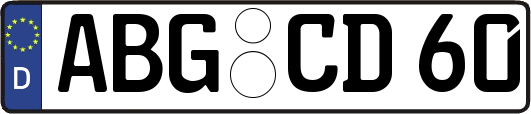 ABG-CD60