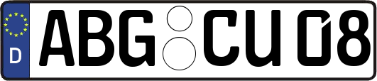 ABG-CU08