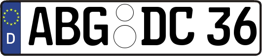 ABG-DC36