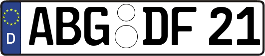 ABG-DF21
