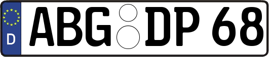 ABG-DP68
