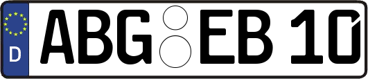 ABG-EB10