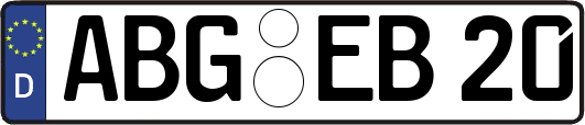 ABG-EB20