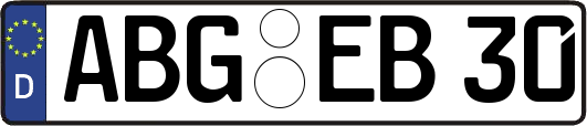 ABG-EB30
