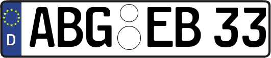 ABG-EB33