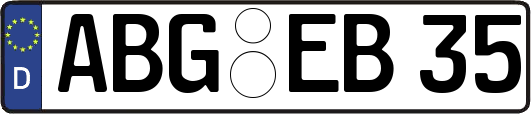 ABG-EB35
