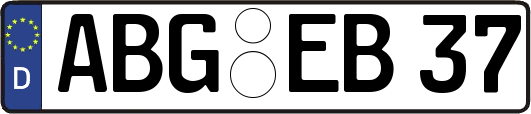 ABG-EB37