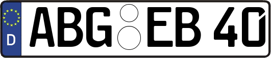 ABG-EB40
