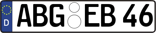 ABG-EB46