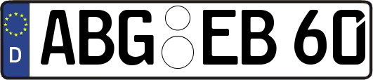 ABG-EB60