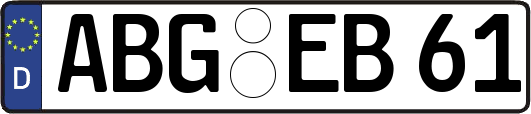 ABG-EB61