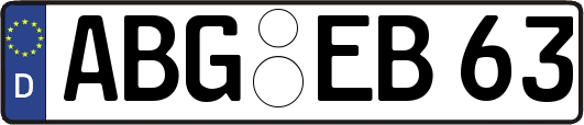 ABG-EB63