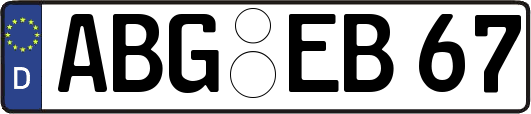 ABG-EB67