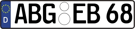 ABG-EB68