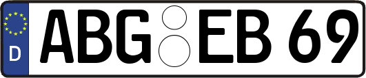 ABG-EB69