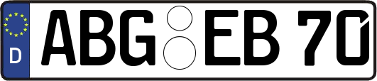 ABG-EB70