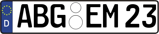ABG-EM23