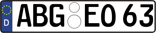 ABG-EO63