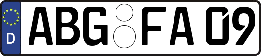 ABG-FA09
