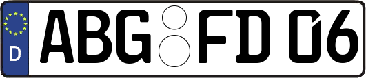 ABG-FD06