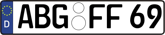 ABG-FF69