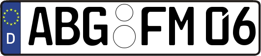 ABG-FM06