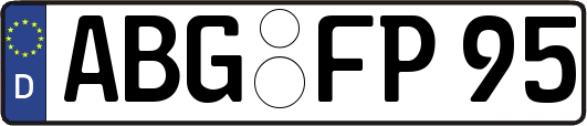 ABG-FP95