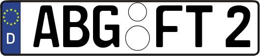 ABG-FT2