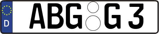 ABG-G3