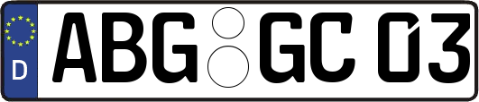 ABG-GC03